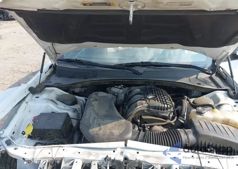 2021 Chrysler 300 300S z USA, uszkodzony, nr VIN 2C3CCABG2MH523868